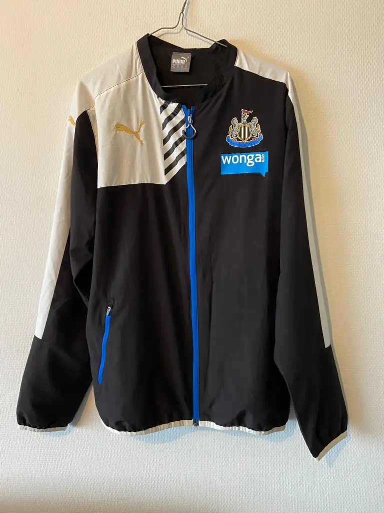 Newcastle jacket M