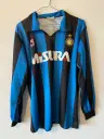 Inter Milan Home kit 1990-1991 M