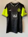 Moukoko 18 Borussia Dortmund Neon Special M