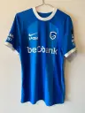 Arteaga 5 matchworn Genk 2023-2024 M