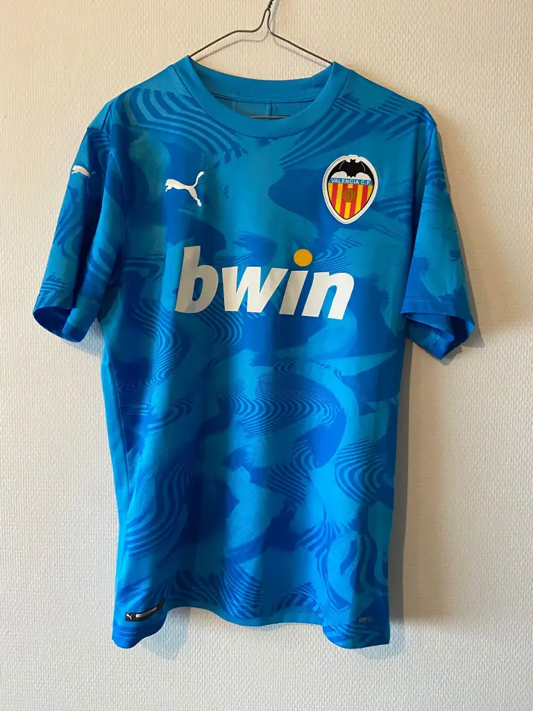 Valencia FC 3rd 2019-2020 M