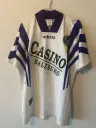 SV Casino Salzburg home 1996-1997 M