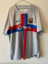 FC Barcelona 3rd 2023-2024 XXL